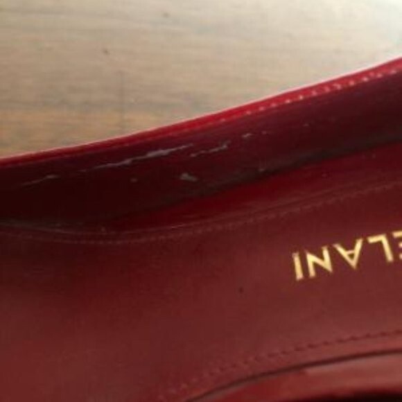 ANTONIO MELANI SIZE 7 PUMPS - 2 PAIRS - Picture 4 of 11